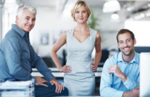 FranLift Team Default