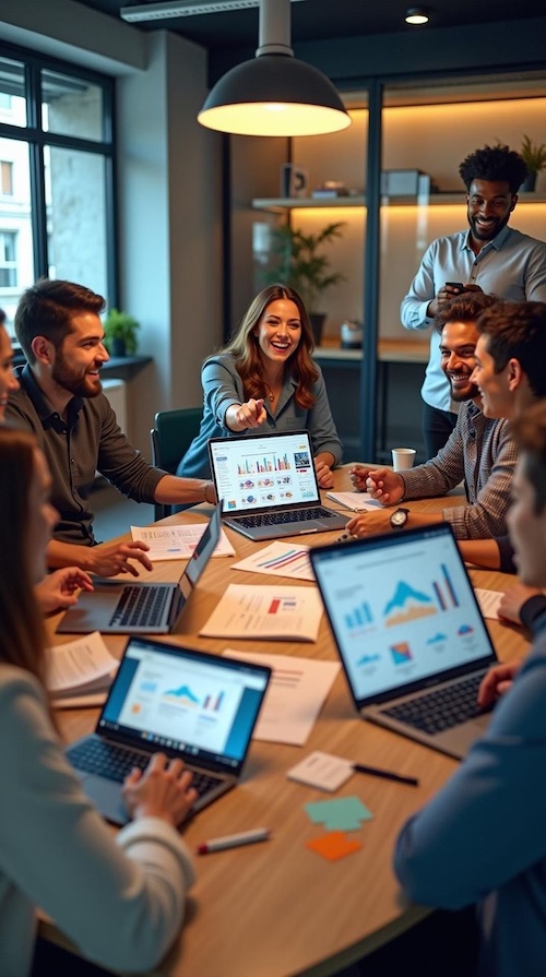 Fractional Franchise Sales Organization Benefits