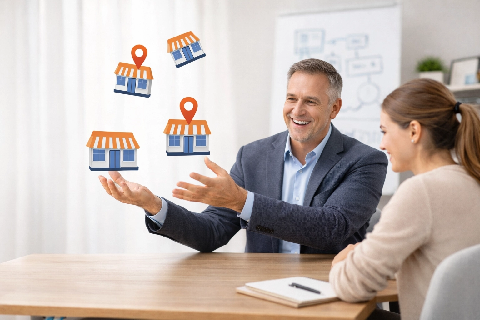 Fractional Franchise Development Explained in Under 3 Minutes