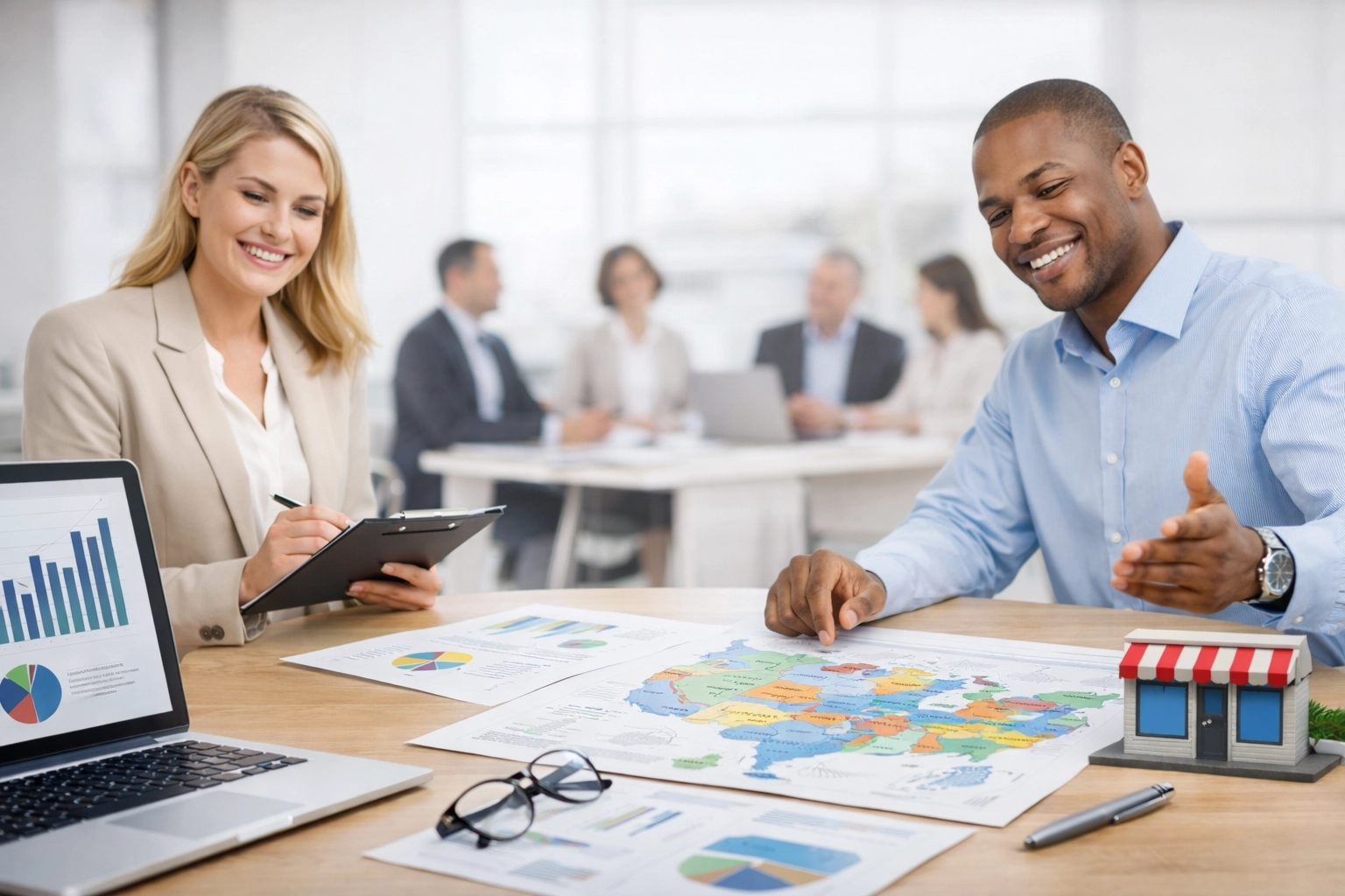 Top Franchise Sales Organizations (FSOs) for 2026: Comparing Fastlane, REP’M, FranLift, and More