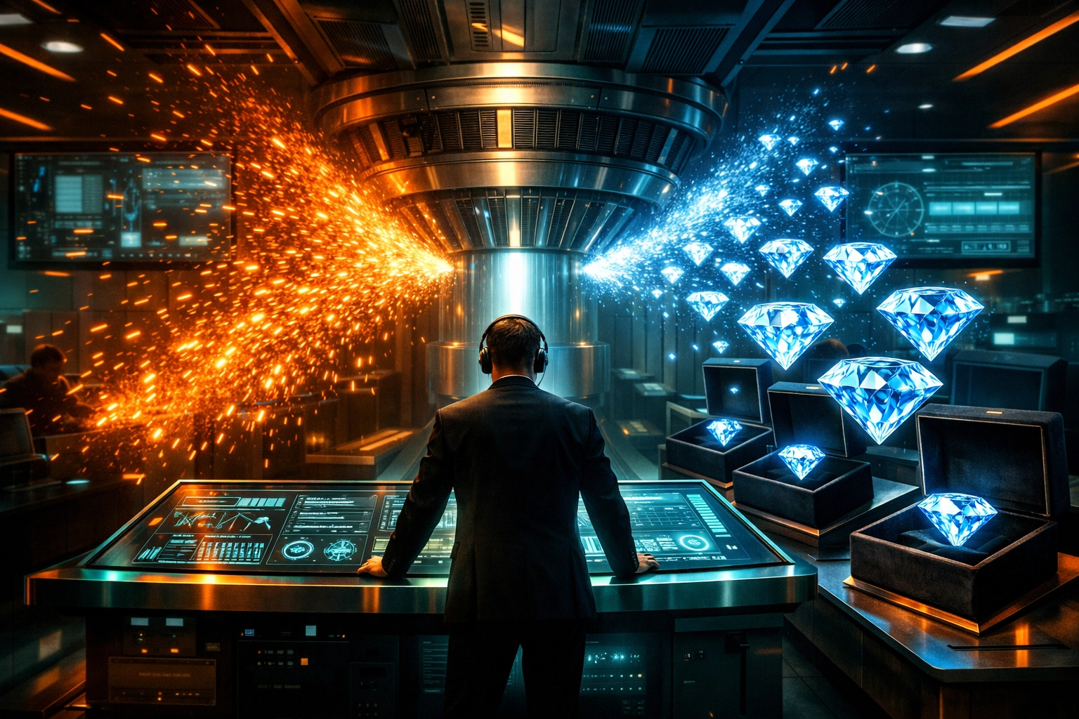 Mission control filtering leads into qualified franchisees through a precise outsourced franchise sales process.