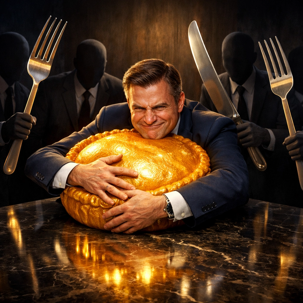 CEO protecting brand equity from a franchise sales organization to ensure long-term ownership.