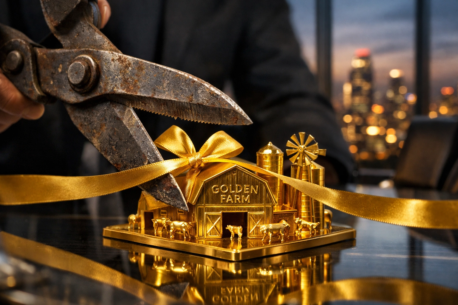 Protecting franchise equity and brand value from high royalty fees in outsourcing contracts.