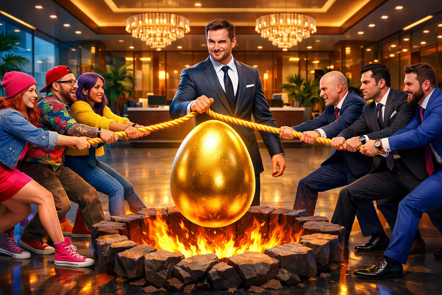 Franchise sales organization expert balancing marketing and sales execution for better ROI.