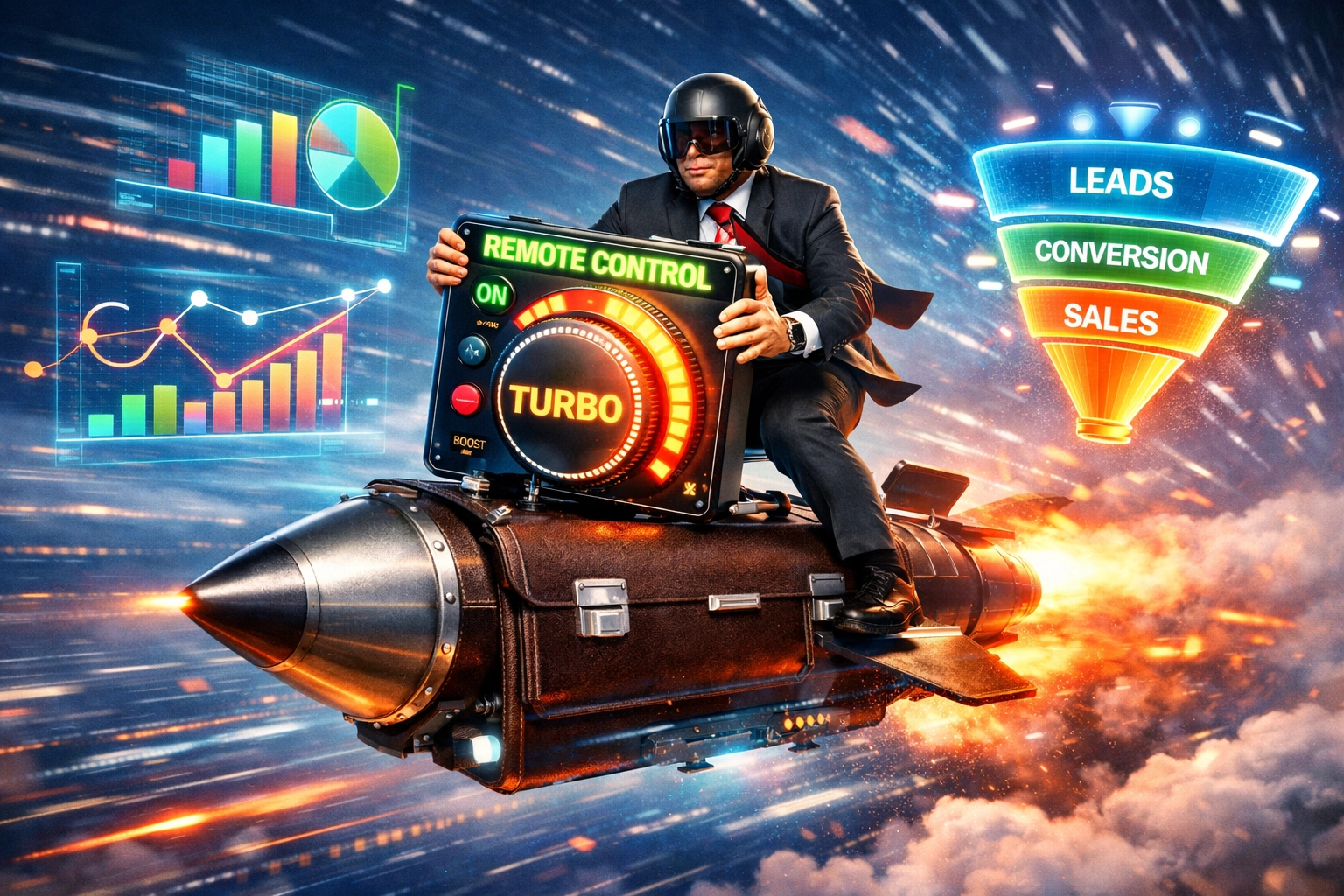 CEO using franchise sales outsourcing to accelerate growth and scale a brand at high speed.