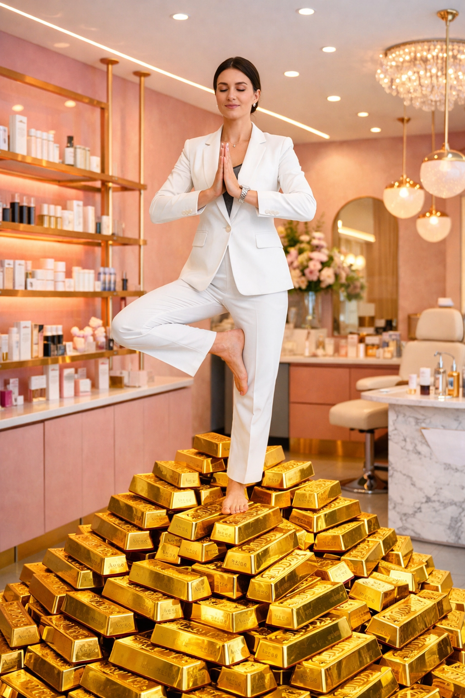 Scaling a wellness brand with a fractional franchise development partner that understands the industry.