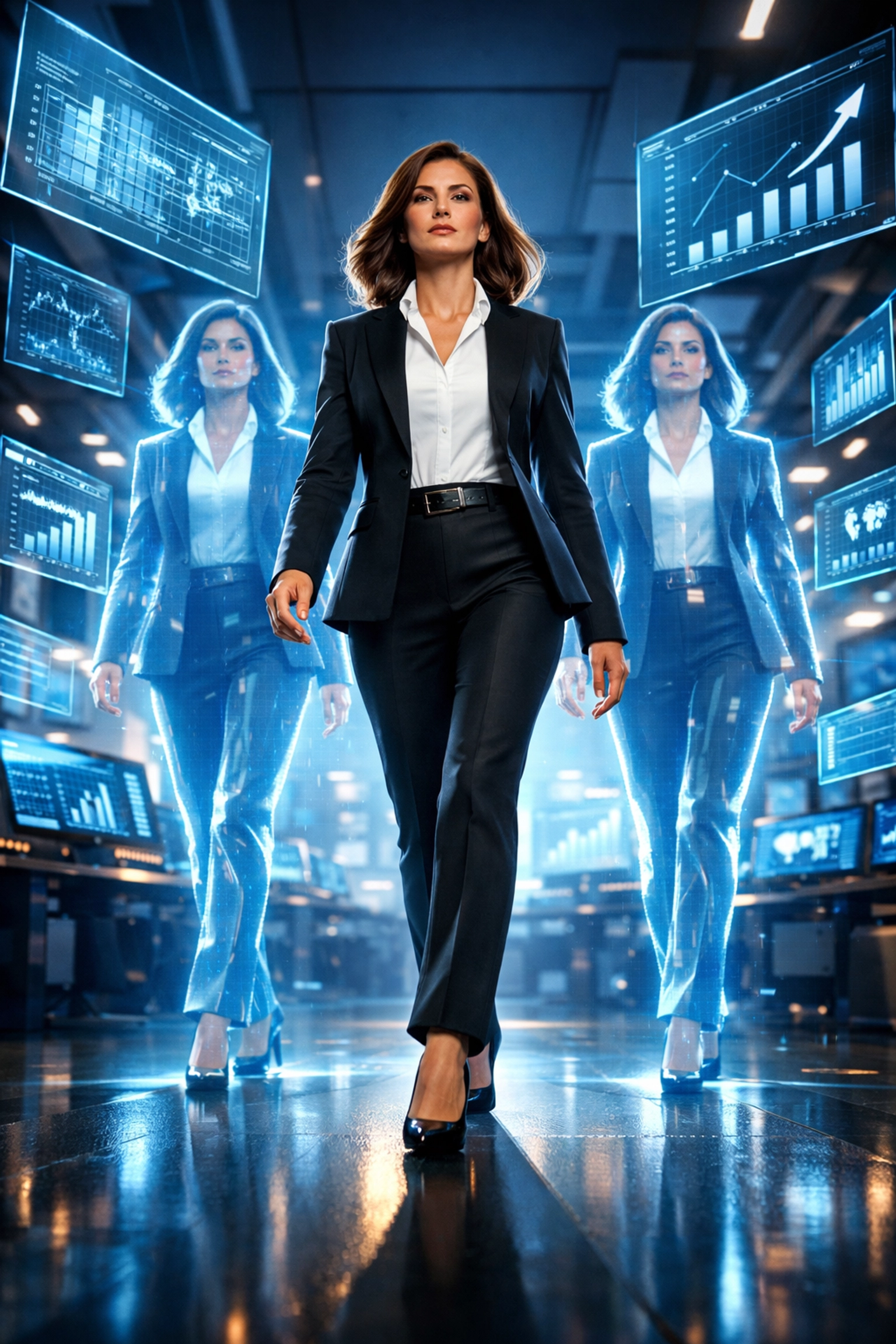 Using an expert franchise sales organization to scale a business model and duplicate success nationwide.