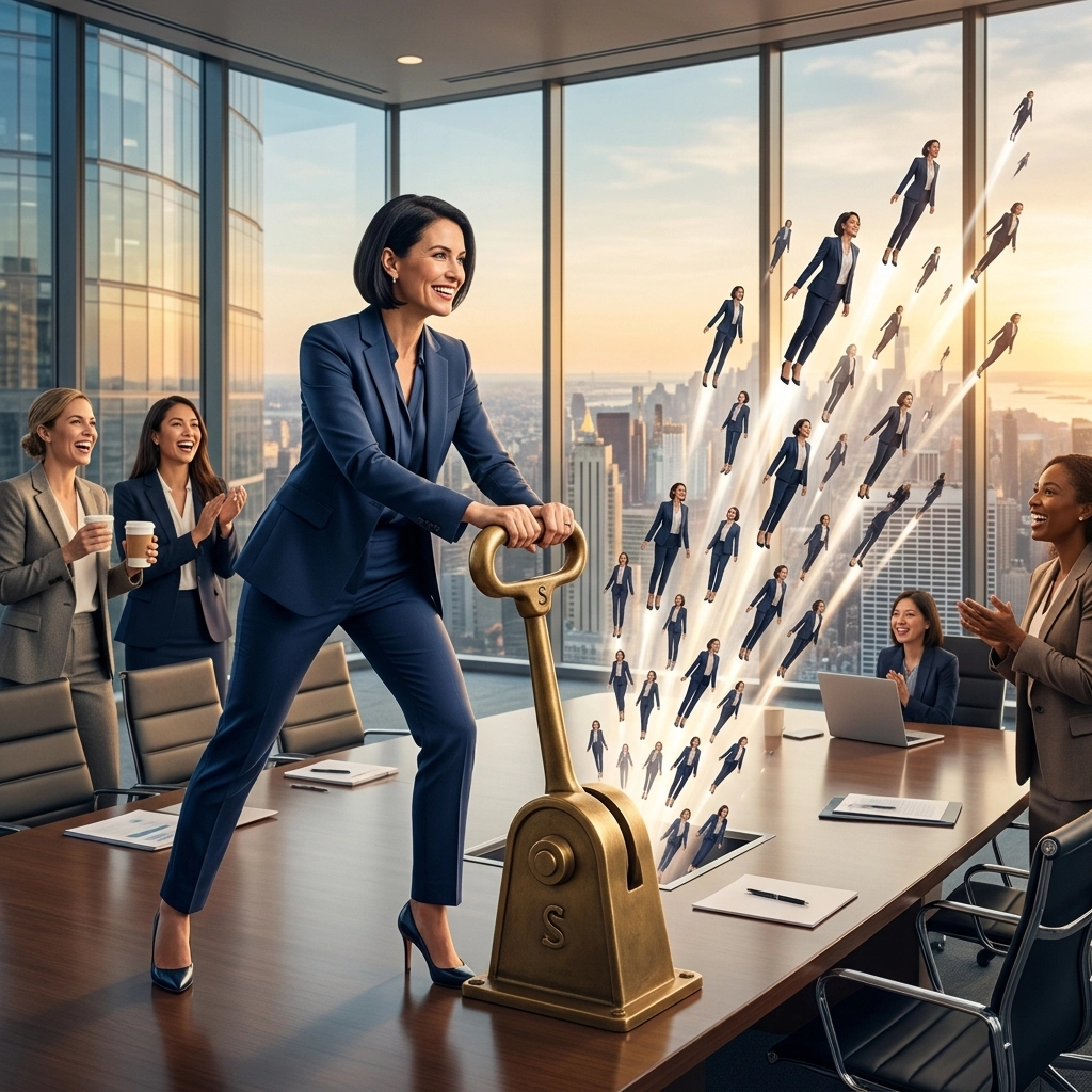 The CEO’s Guide to Scaling Without Overhead via a Franchise Sales Organization