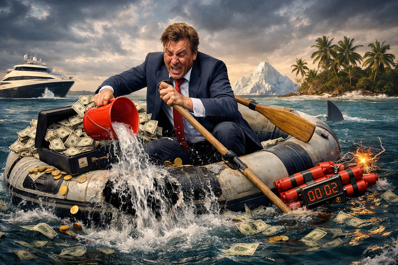 Why Your $50 Franchise Lead is Actually Costing You a Fortune