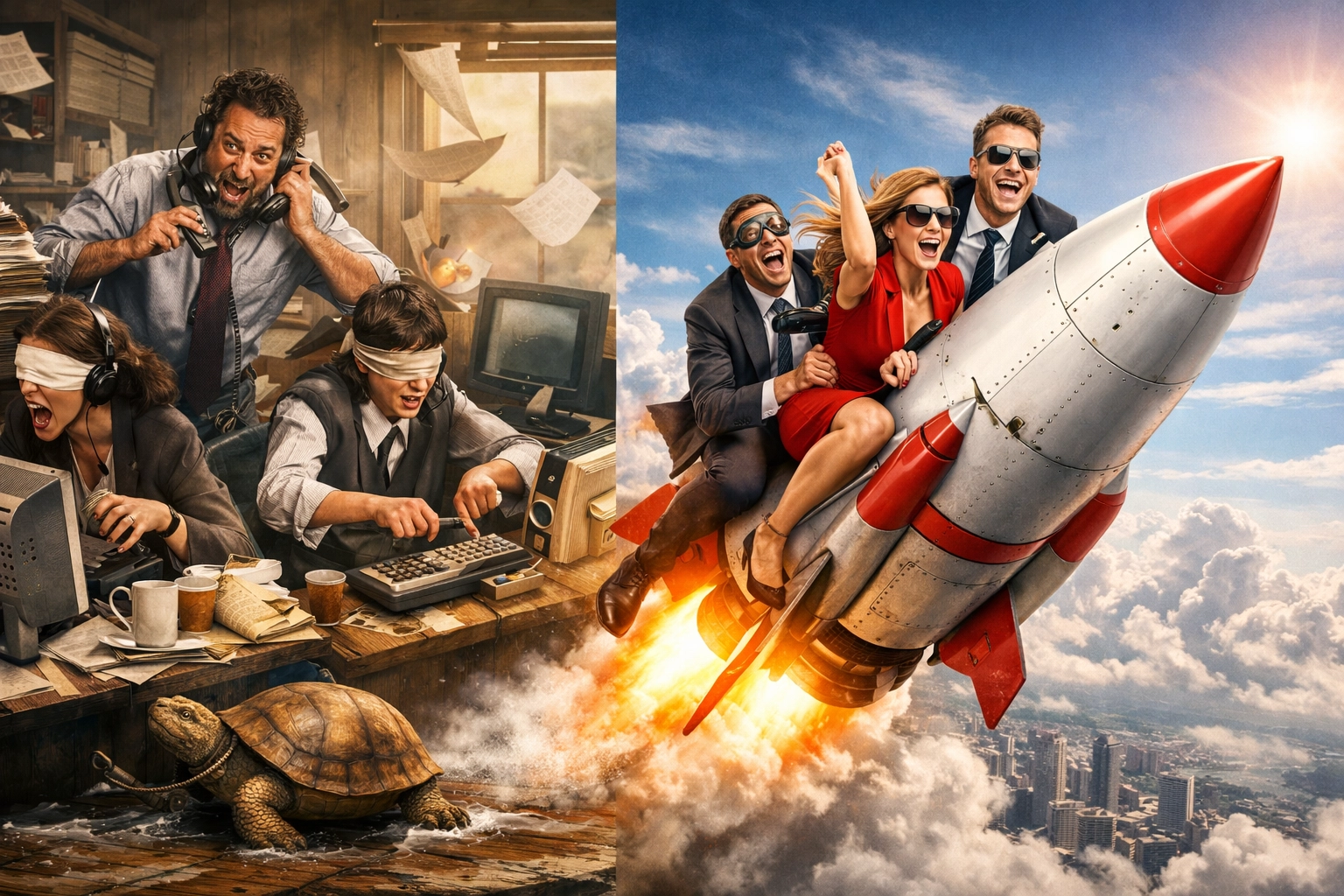 7 Mistakes You’re Making with Franchise Sales Outsourcing (and How to Scale Faster Instead)