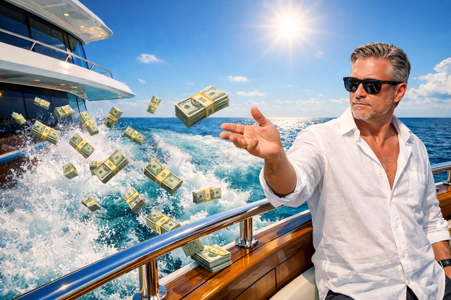 A 0 bill used as a bookmark in a franchise sales playbook for fractional franchise development success.