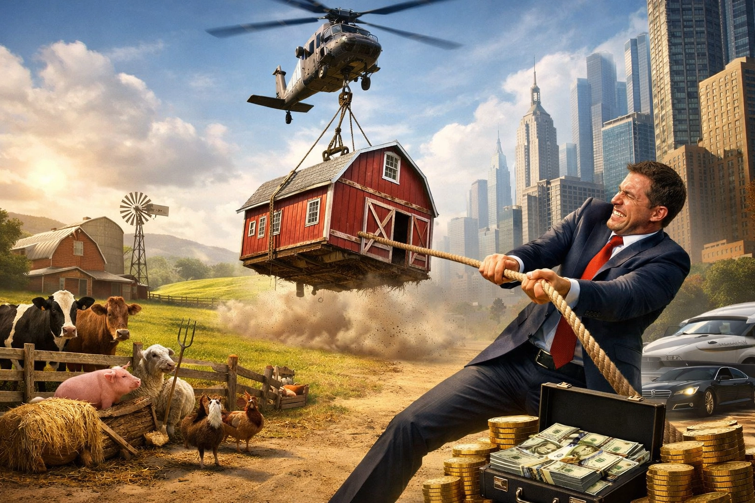 The Ultimate Guide to Franchise Sales Organizations: Scale Without Giving Away the Farm