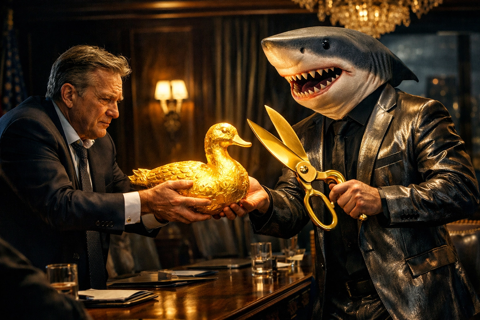 CEO protecting his brand equity from predatory franchise sales organizations.