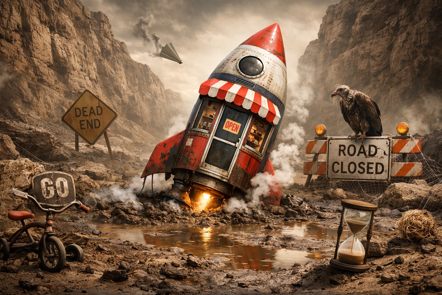 Struggling with Stalled Growth? How Fractional Franchise Sales Breaks “Emerging Brand Purgatory”