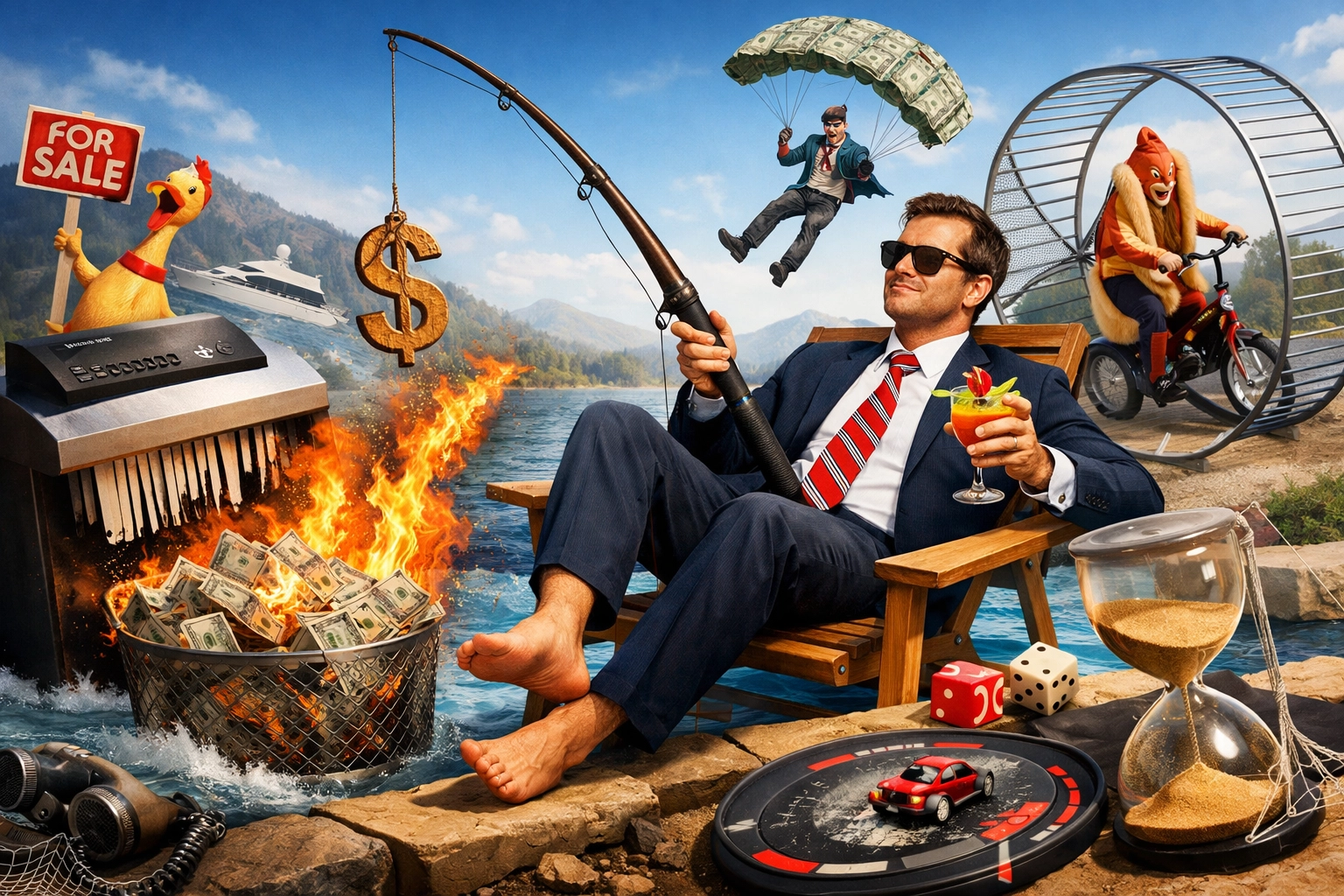 Stop Wasting Time on $350 Leads: 5 Fractional Franchise Sales Hacks to Try