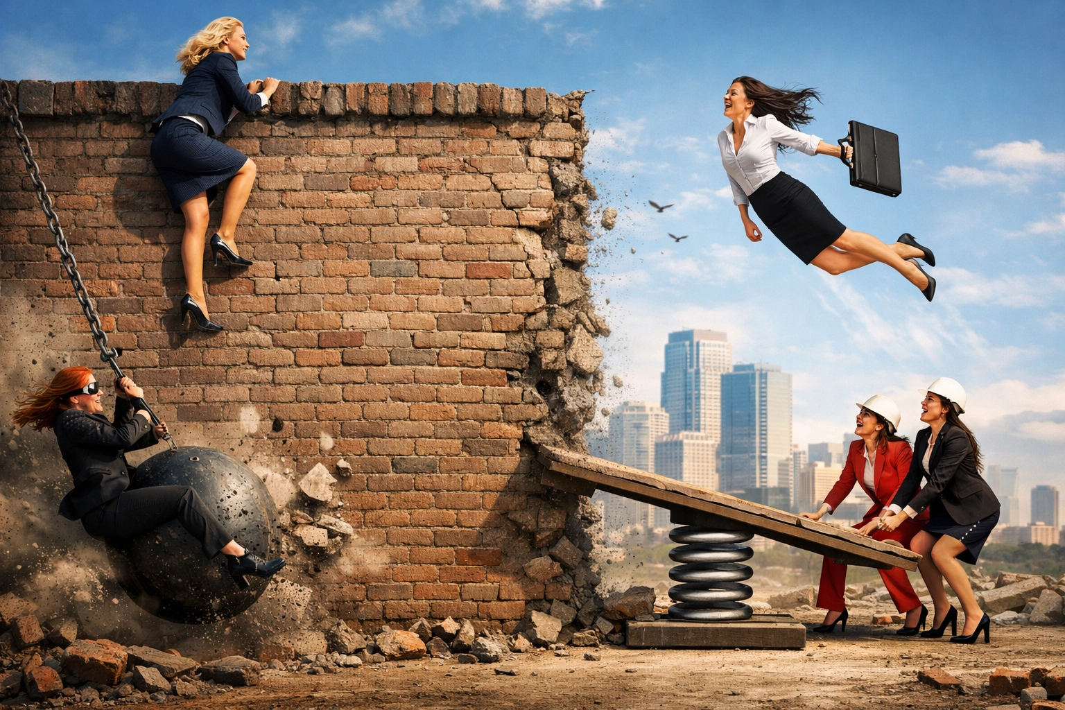 How Fractional Franchise Development Solves the ‘Growth Wall’ for Emerging Concepts