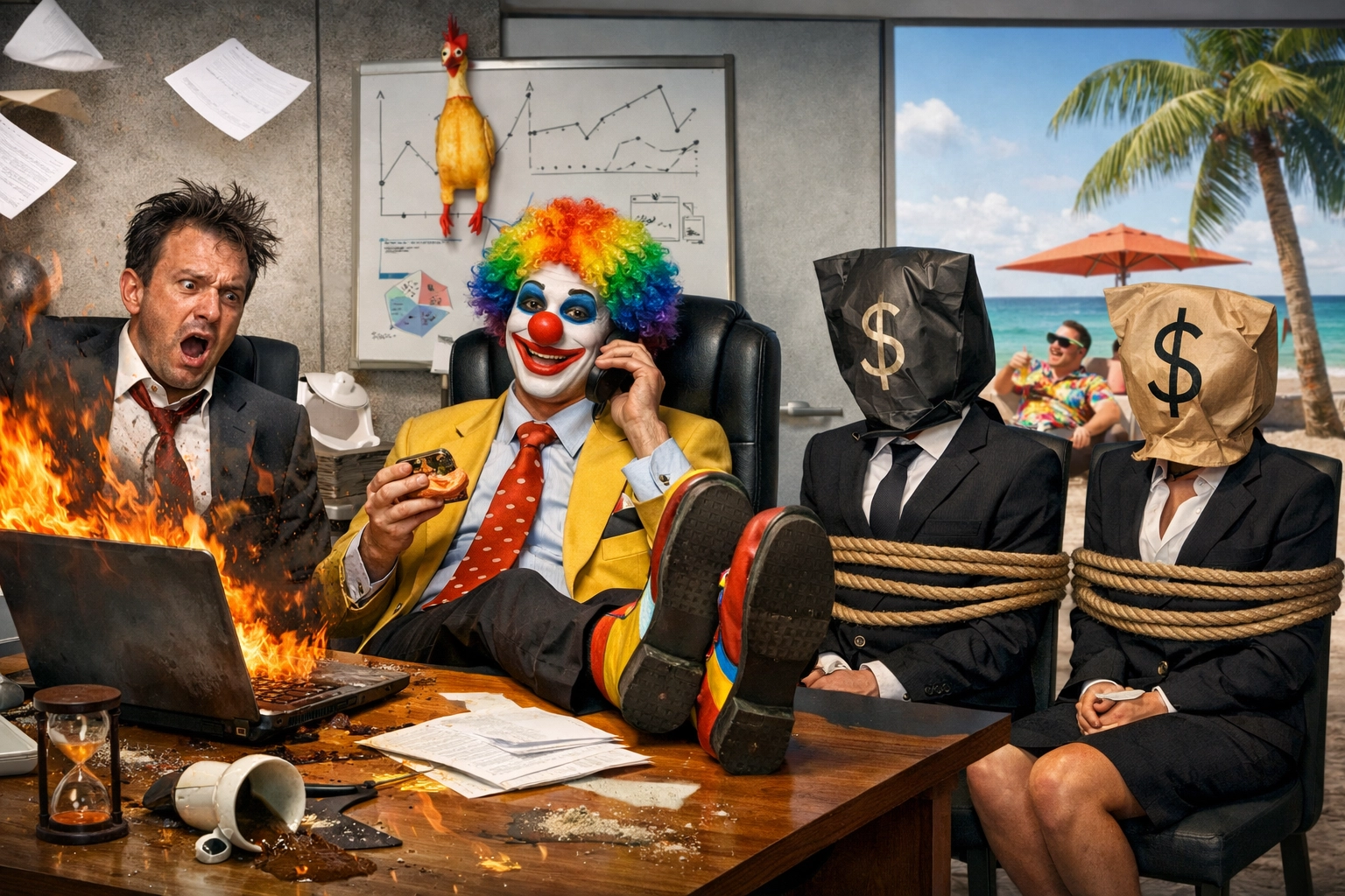 7 Mistakes You’re Making with Franchise Sales Outsourcing (and How to Stop Losing Leads)