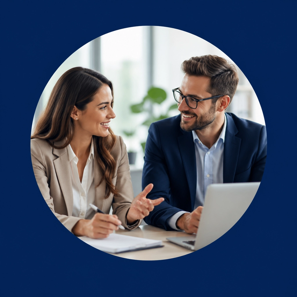 Collaborative Success