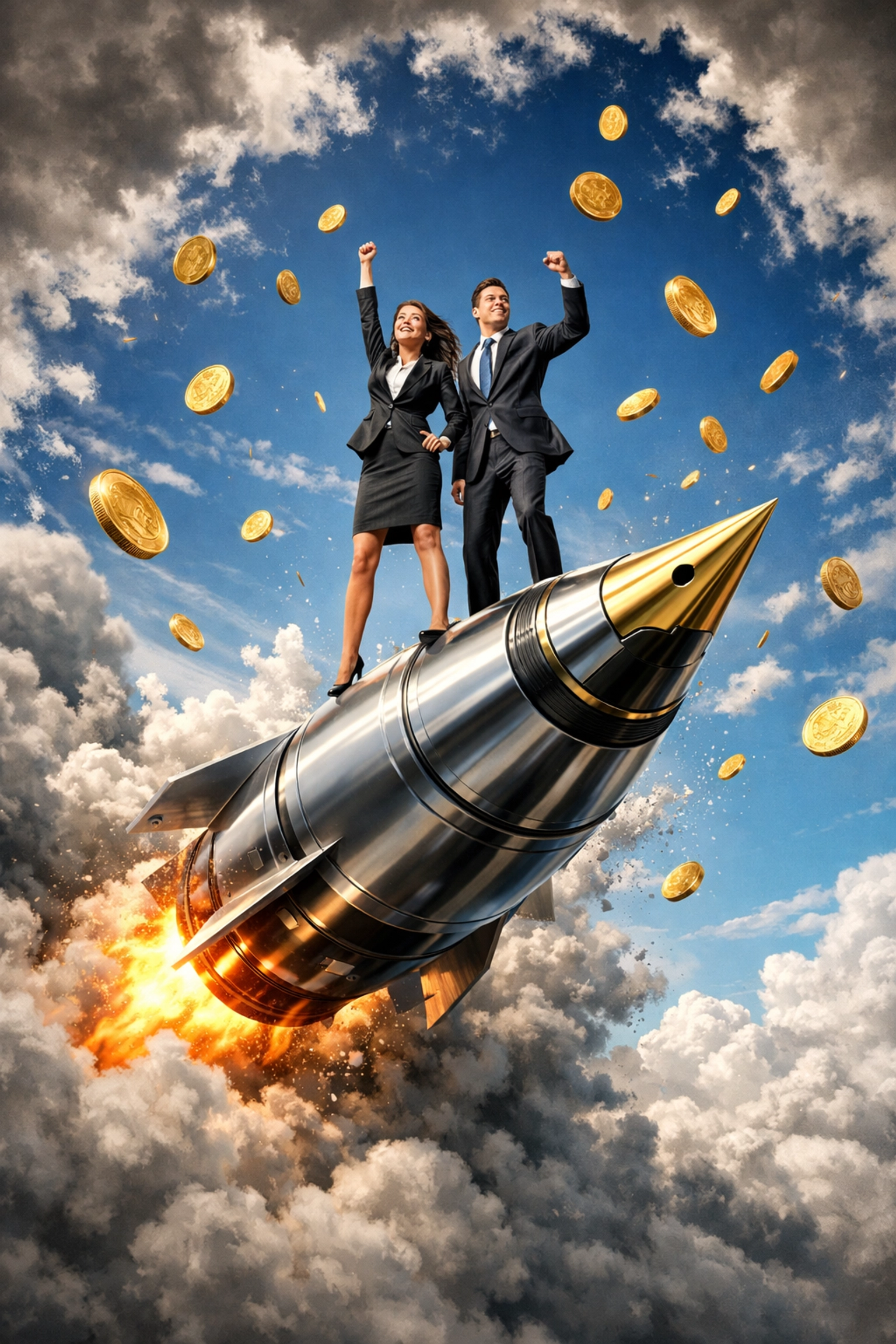 Emerging brands scaling fast with fractional franchise development to maximize bottom-line ROI.