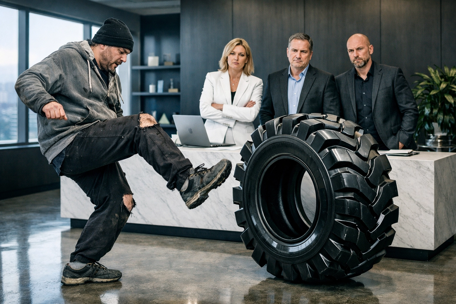 Franchise Sales Organization team qualifying leads for Full-Cycle Franchise Development Services.