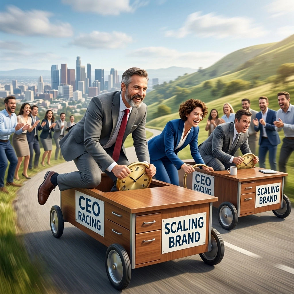 Why Fractional Franchise Development Will Change the Way You Scale Your Brand