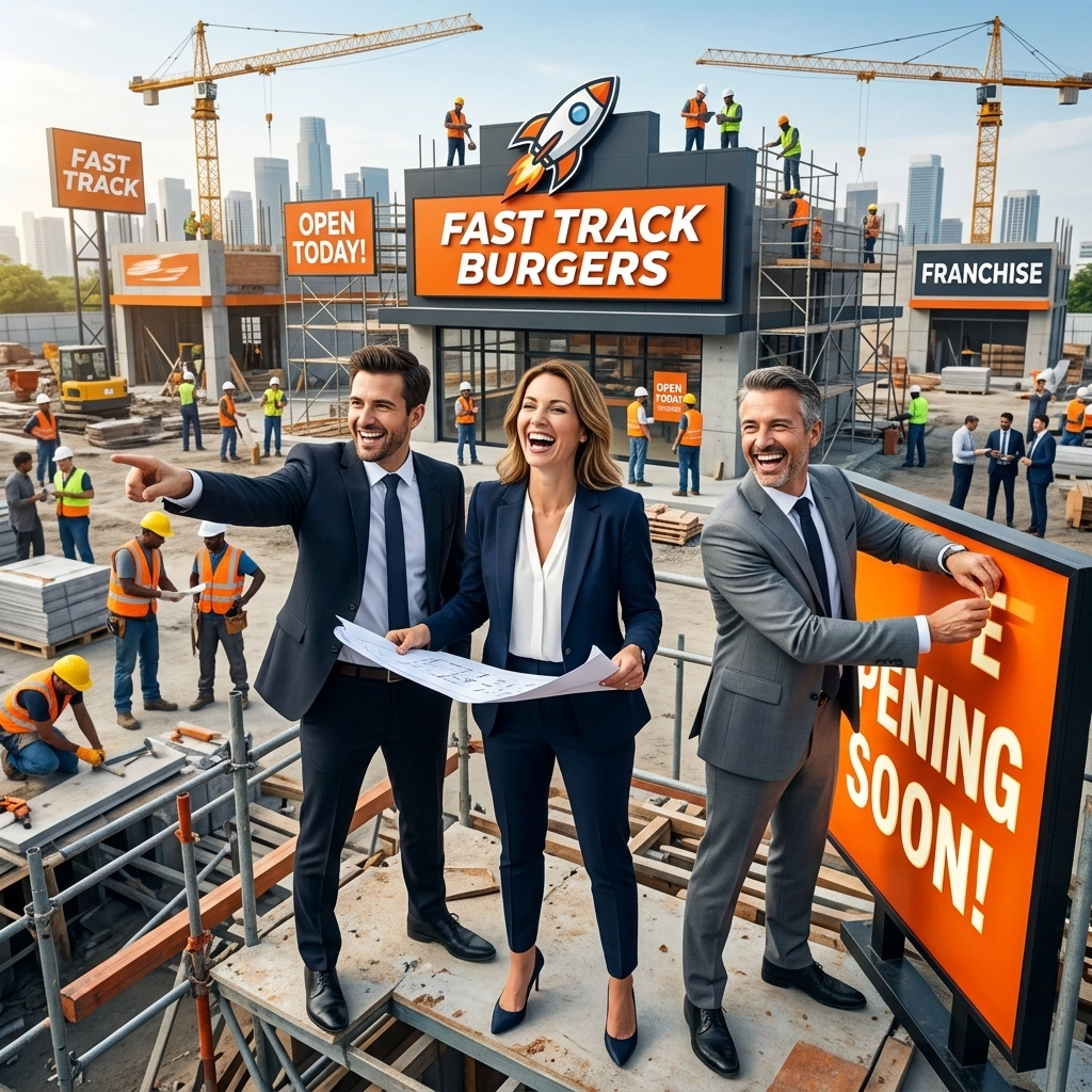 Full-Cycle Franchise Development: Why It’s the Fastest Way to Scale Your Emerging Brand