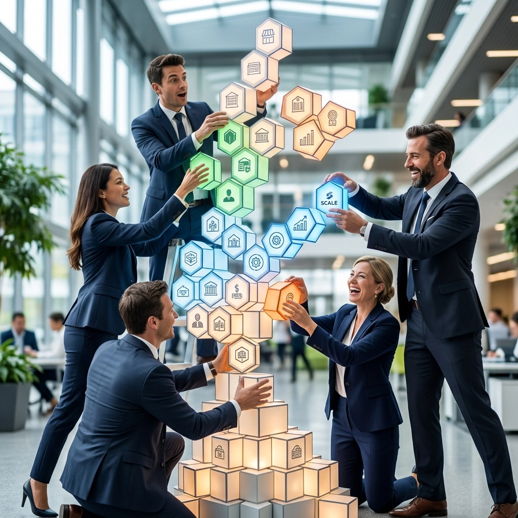 Why Full-Cycle Franchise Development Will Change the Way You Scale Without Sacrificing Equity