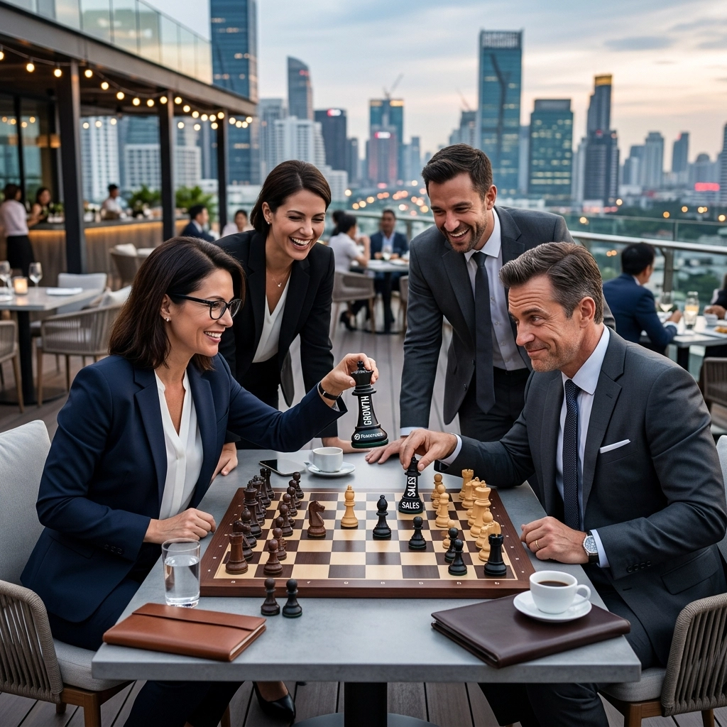 Franchise Sales Outsourcing Secrets Revealed: What Experts Don’t Want You to Know About Flexible Growth