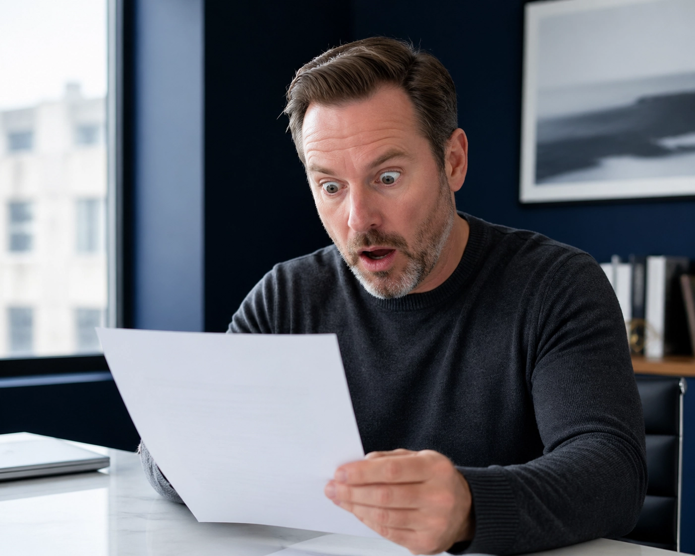 Executive shocked by the high costs of in-house franchise sales hiring and overhead expenses.