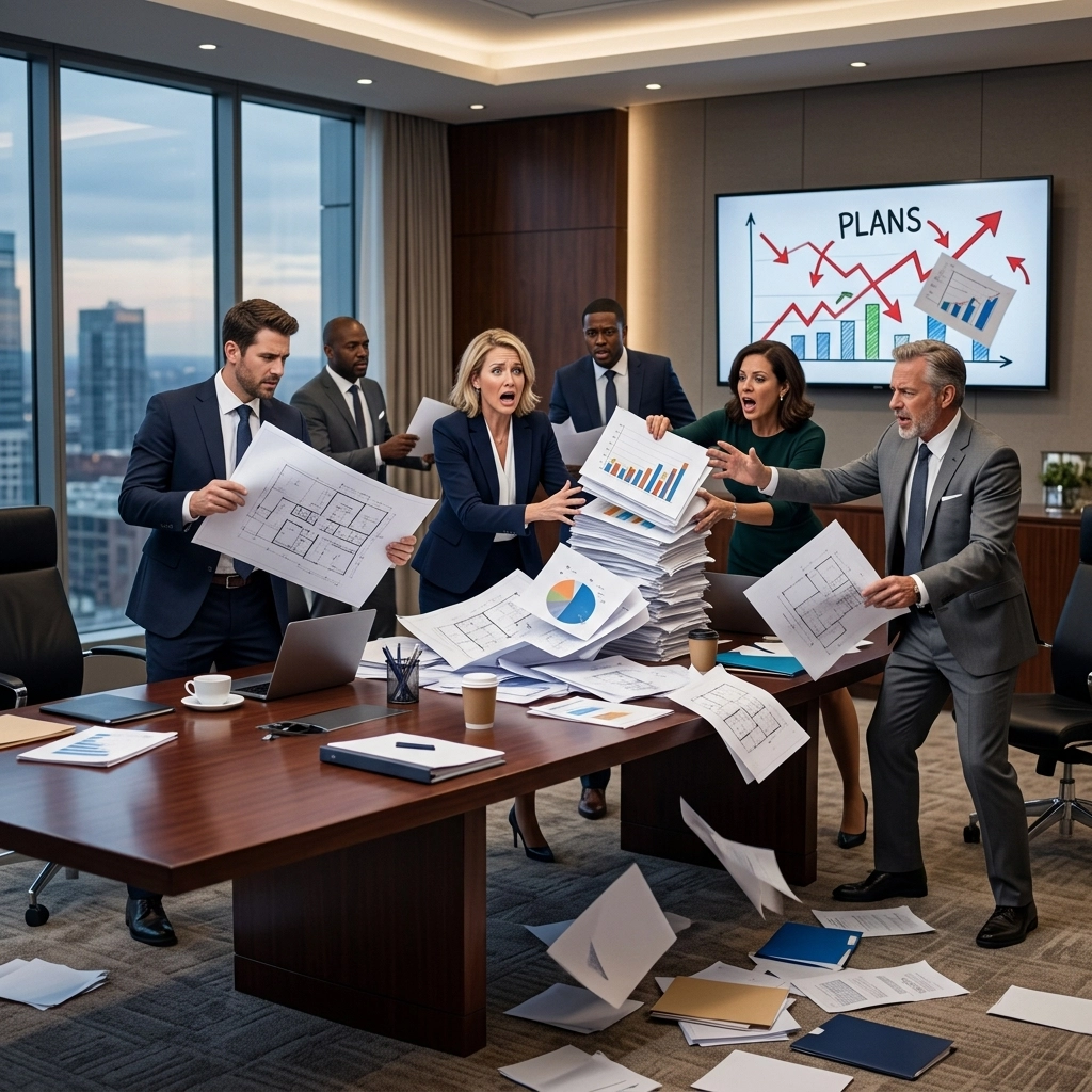 7 Mistakes You’re Making With Your Franchise Development Agency (And How to Fix Them)