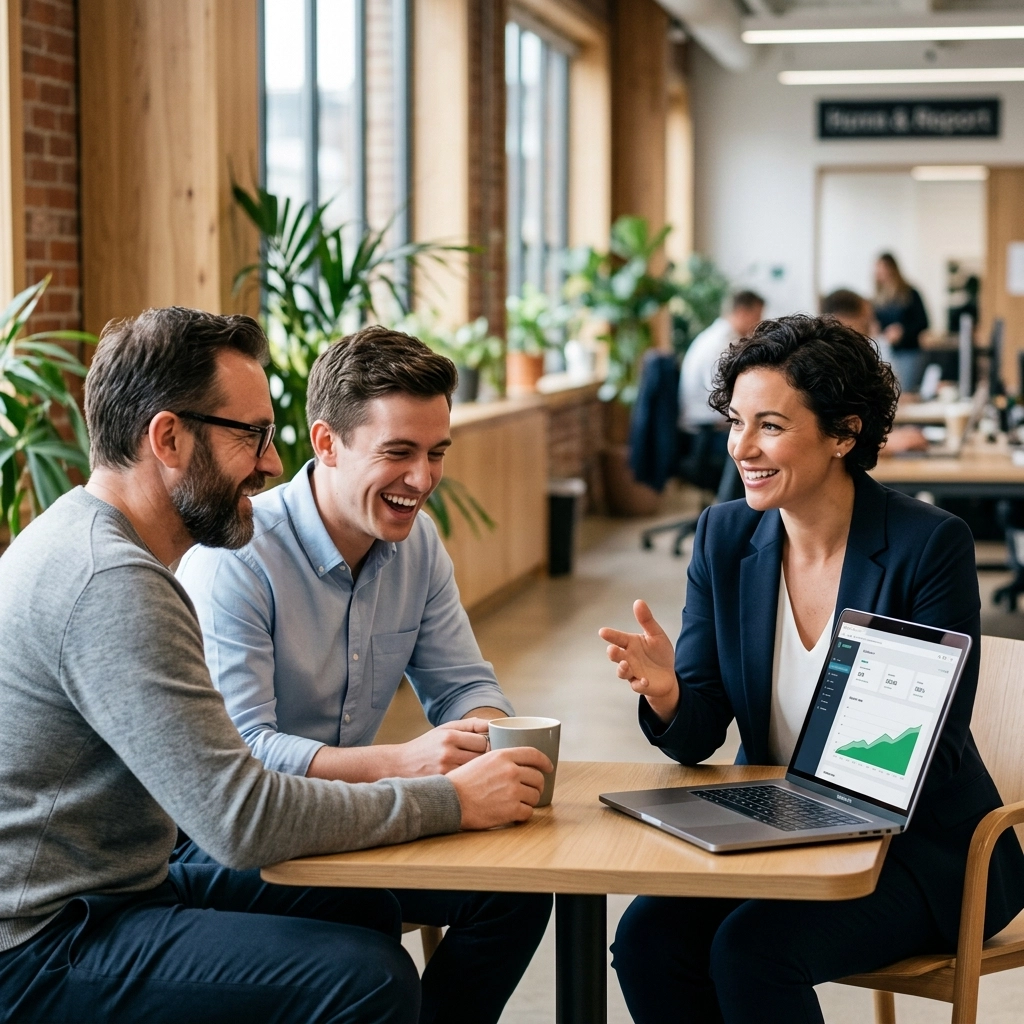 Why Everyone Is Talking About a Fractional Franchise Development Agency (And You Should Too)