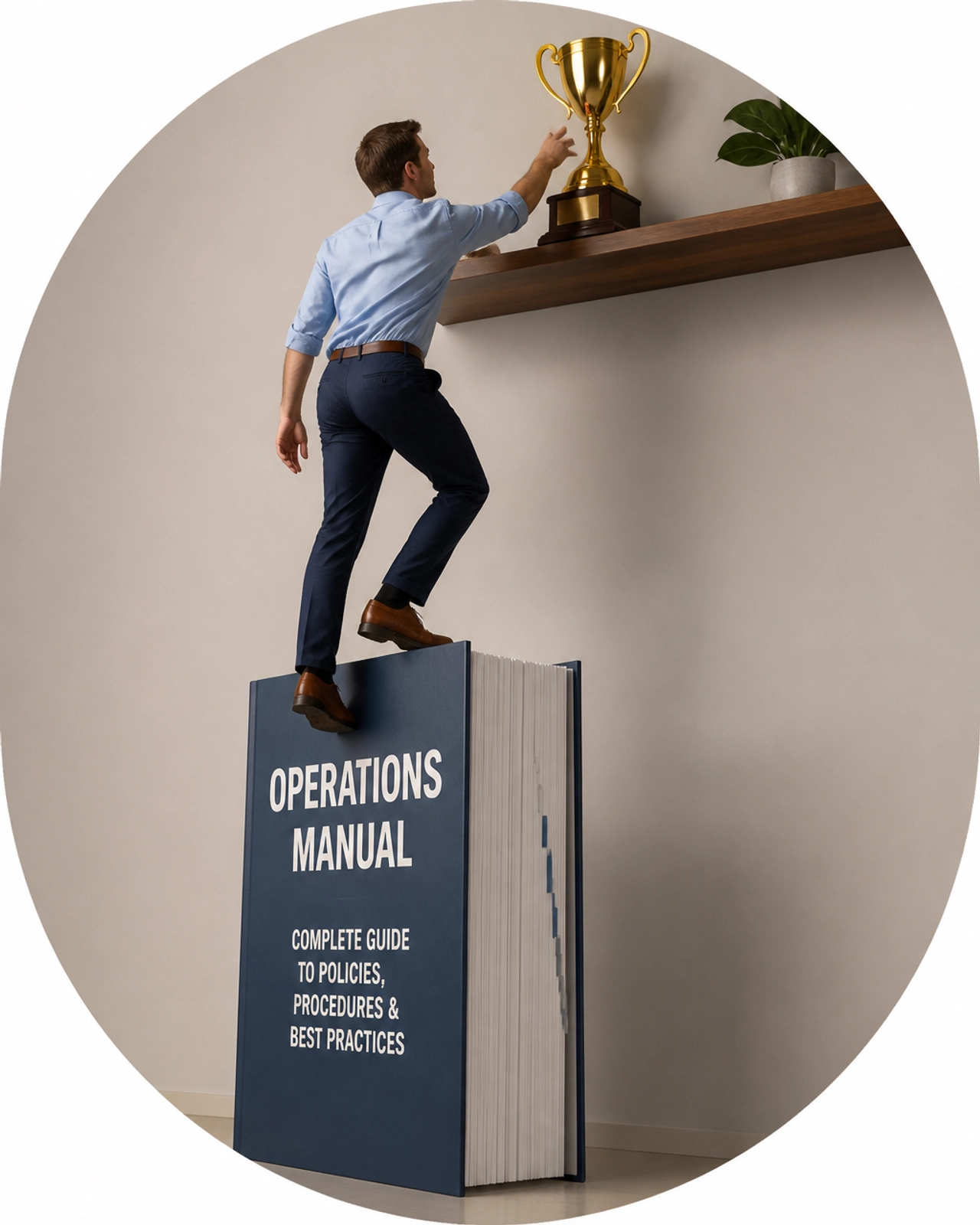 Operations Manual