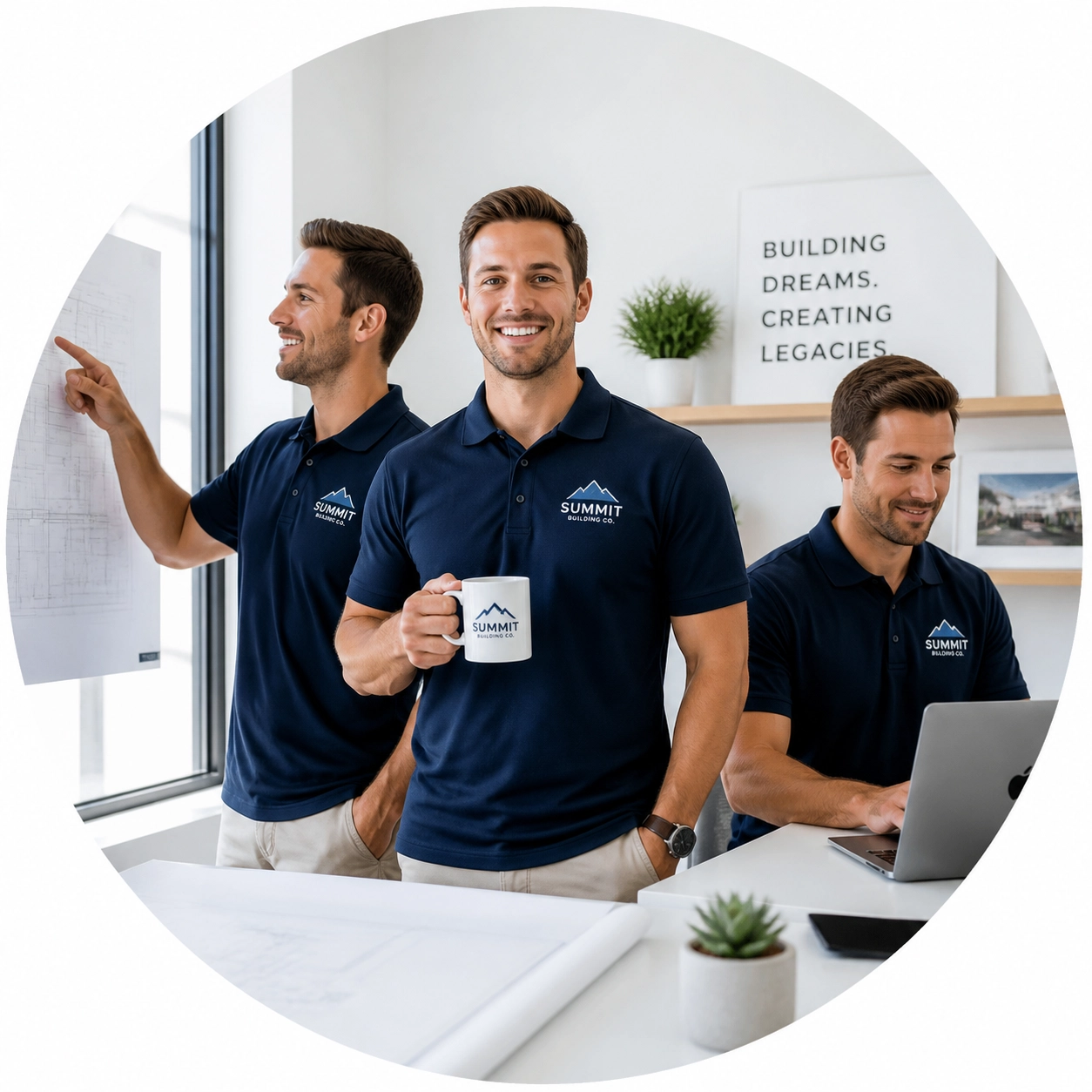 Scaling a business through franchising and repeatable systems for unit independence.