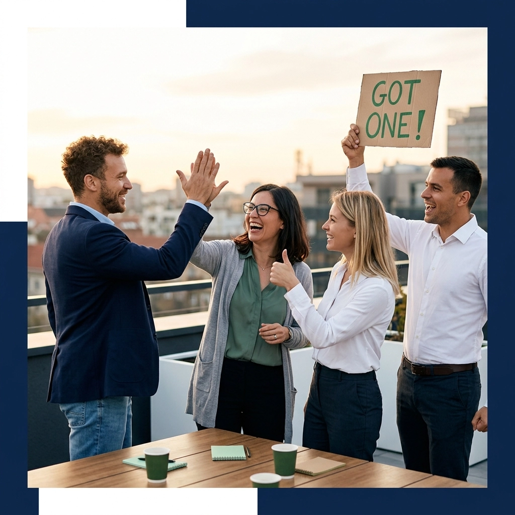 The Ultimate Guide to Franchise Lead Generation: Everything You Need to Succeed Without the Overhead