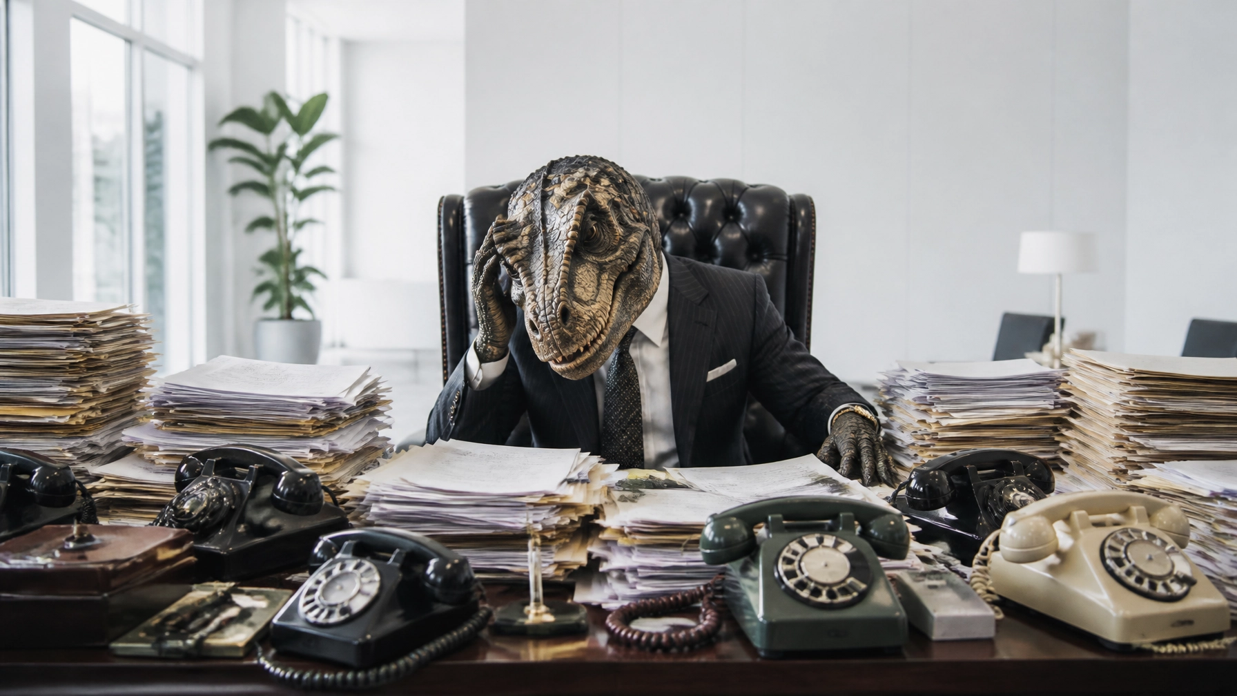 The ‘Fractional’ Revolution: Why Full-Time Franchise Directors are Becoming a Liability for Emerging Brands
