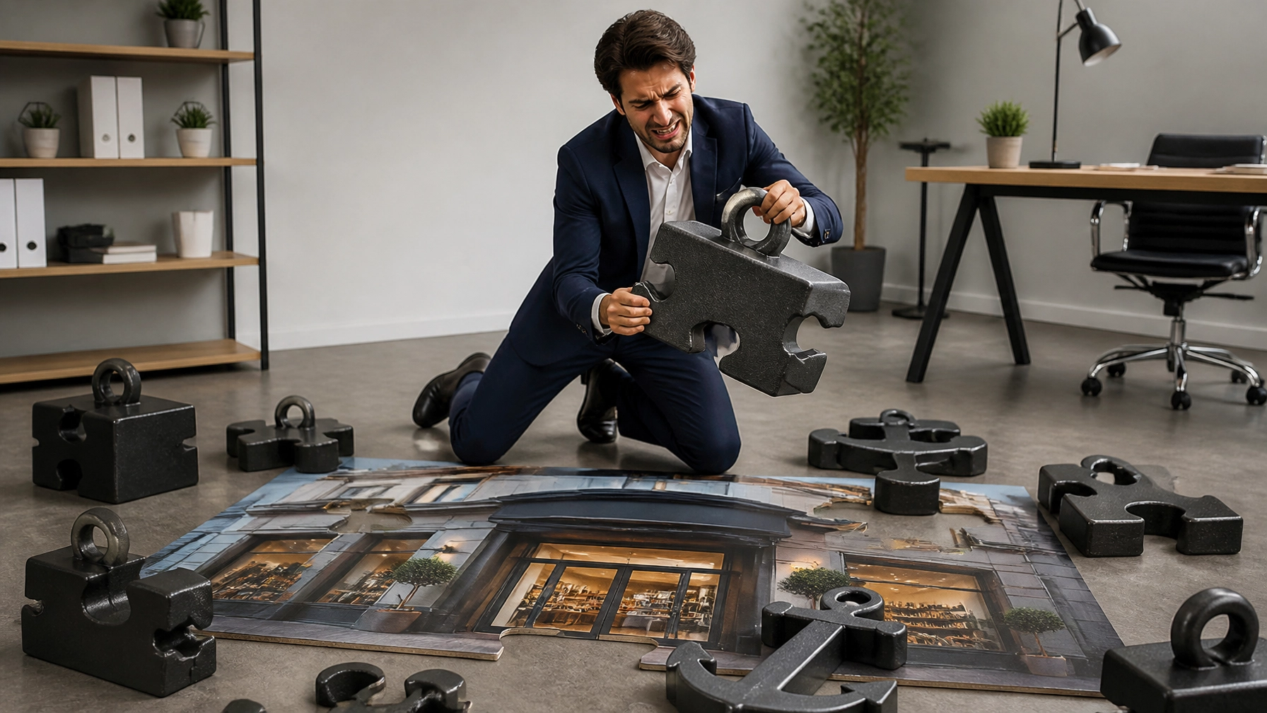 7 Mistakes You’re Making with a Franchise Development Agency (and How to Fix Them)
