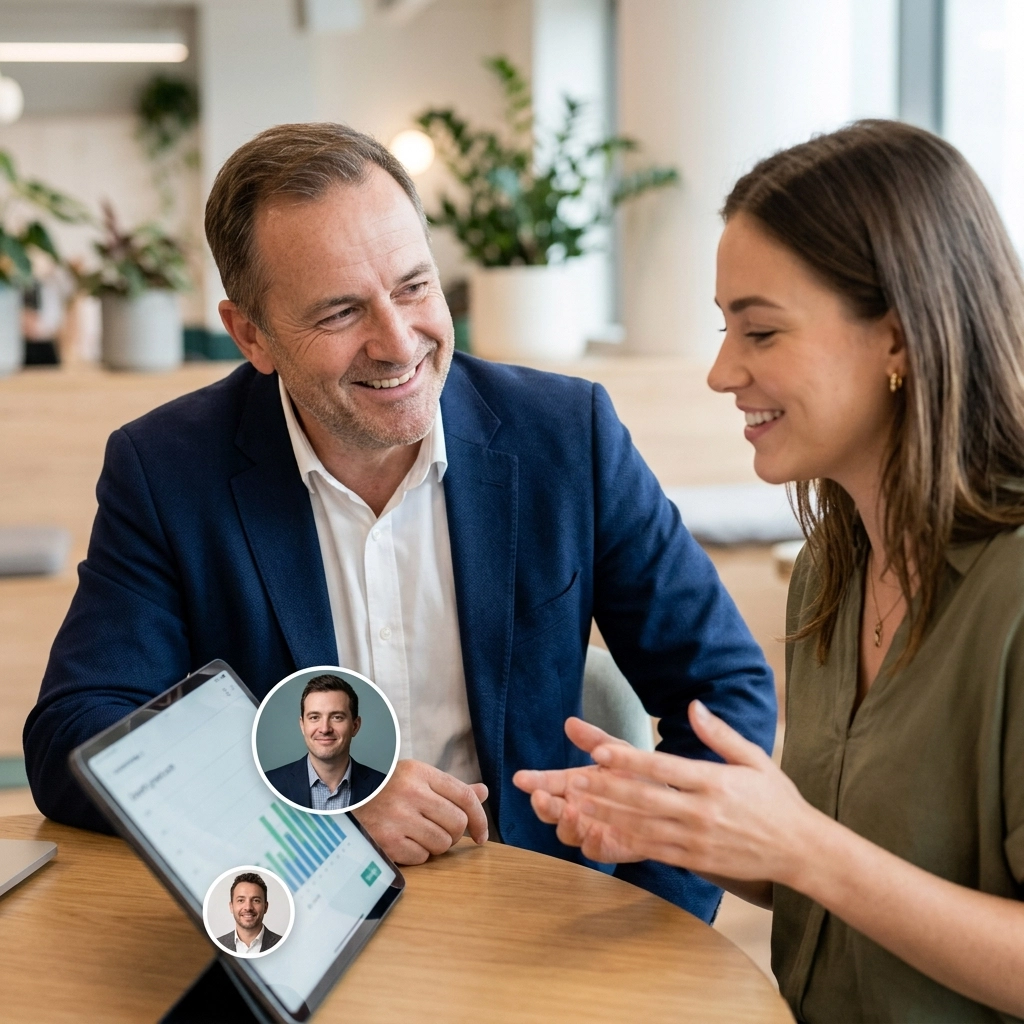 Why a Fractional Franchise Development Agency Will Change the Way You Scale Your Business
