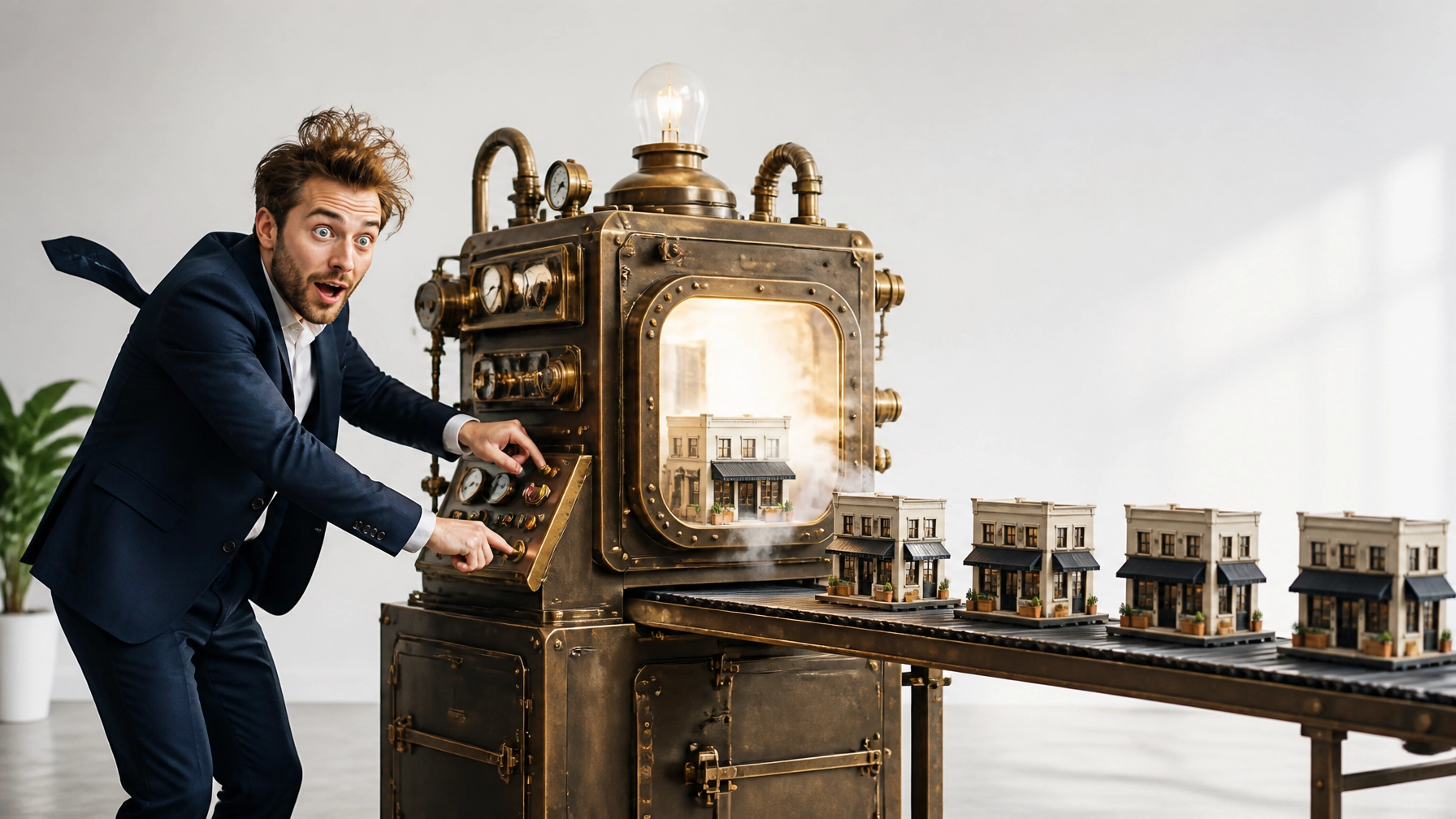 How to Franchise a Business: 5 Steps to Scale Without the In-House Overhead
