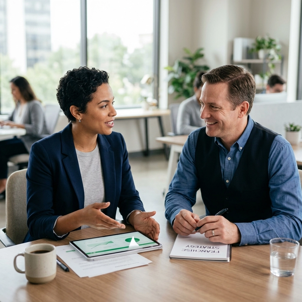 7 Mistakes You’re Making with Franchise Development Services (and How to Fix Them)