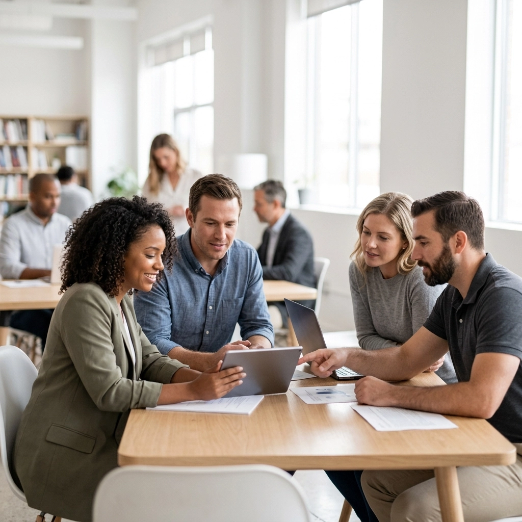 Looking For Agencies Like Hot Dish or TopFire Media? Here Are 10 Things You Should Know