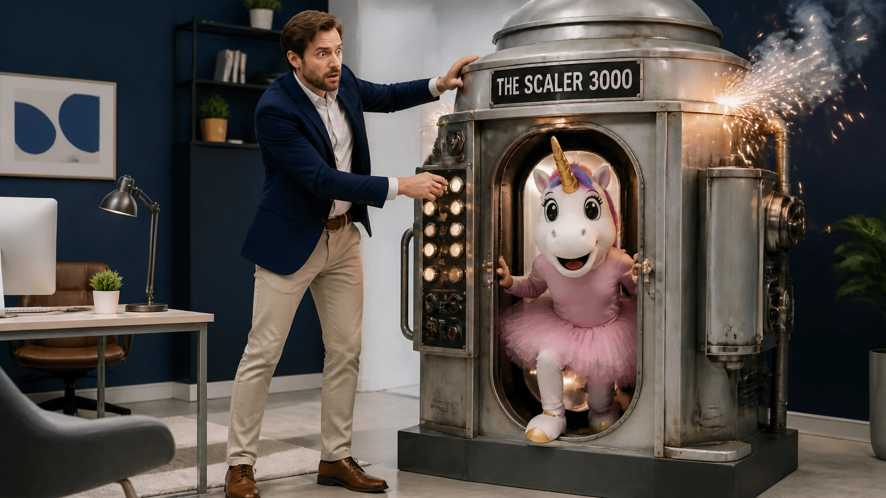 5 Steps How to Franchise a Business and Scale (Easy Guide for Emerging Brands)