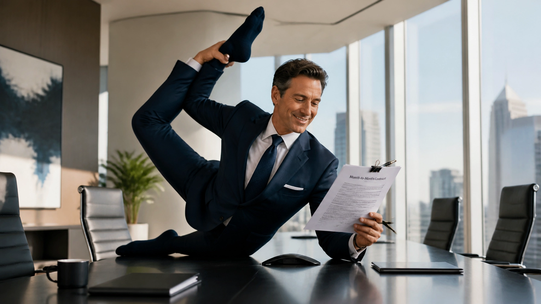 Flexible Growth: Why Month-to-Month Contracts are the Future of Franchise Sales Outsourcing