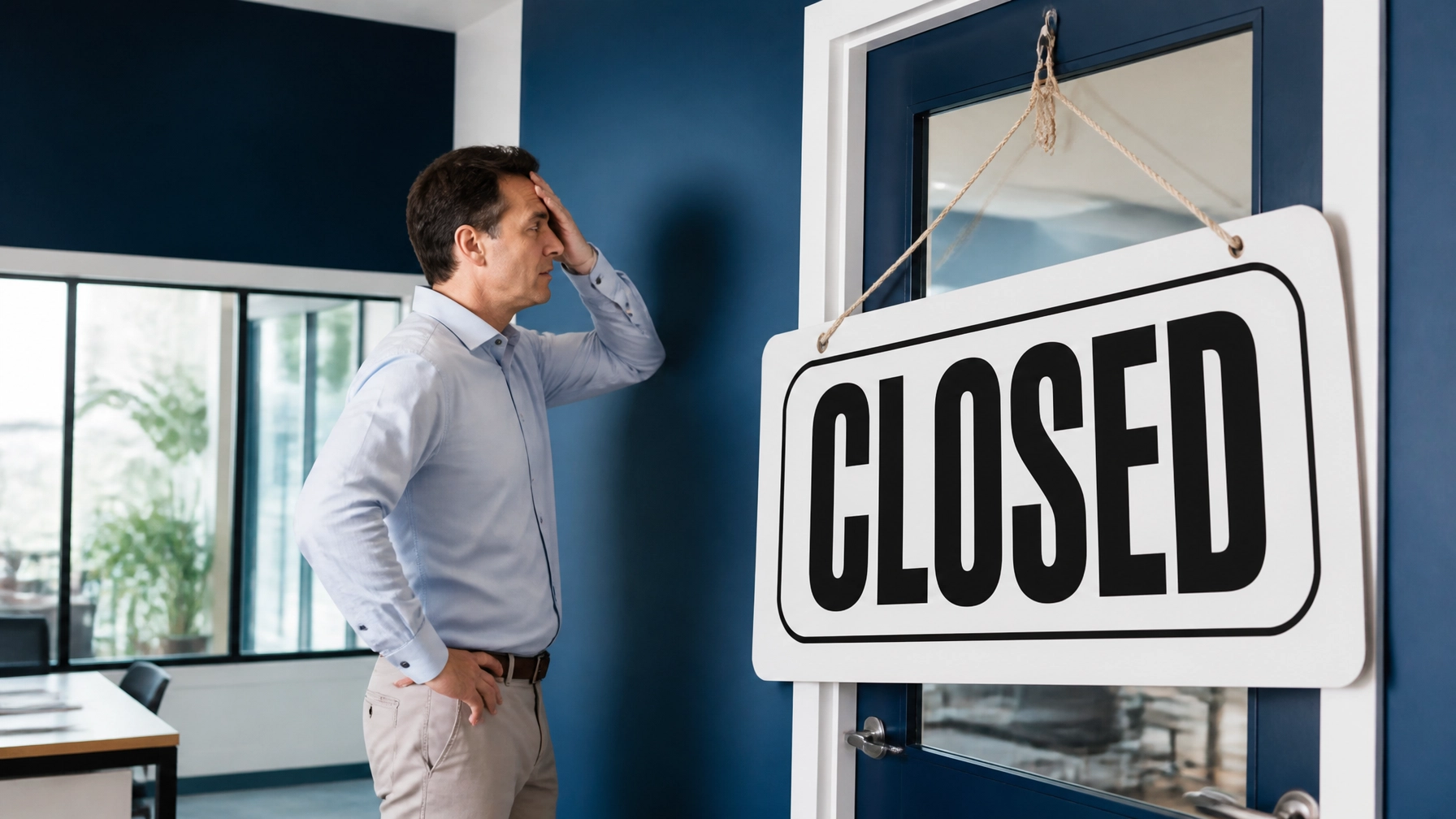 10 Reasons Your Franchise Sales Organization Isn’t Closing Deals (And How a Fractional Team Fixes It)