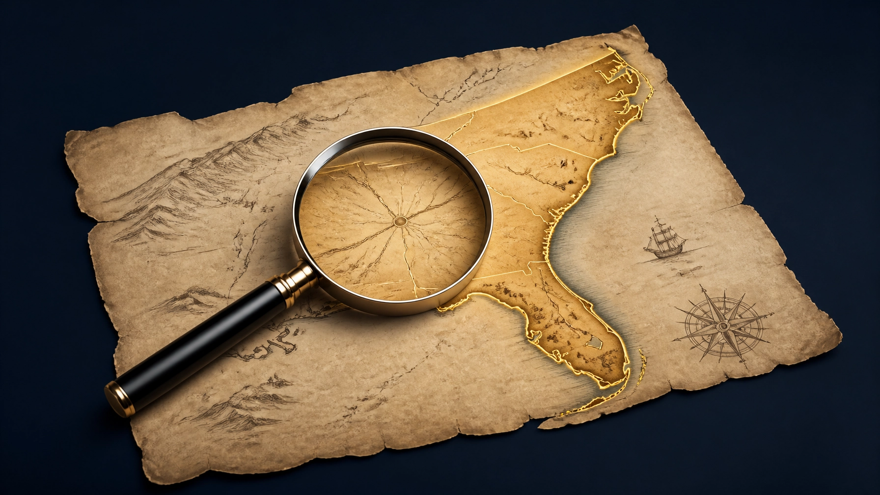 Mapping the 2027 Gold Rush: Why the Southeast Still Leads