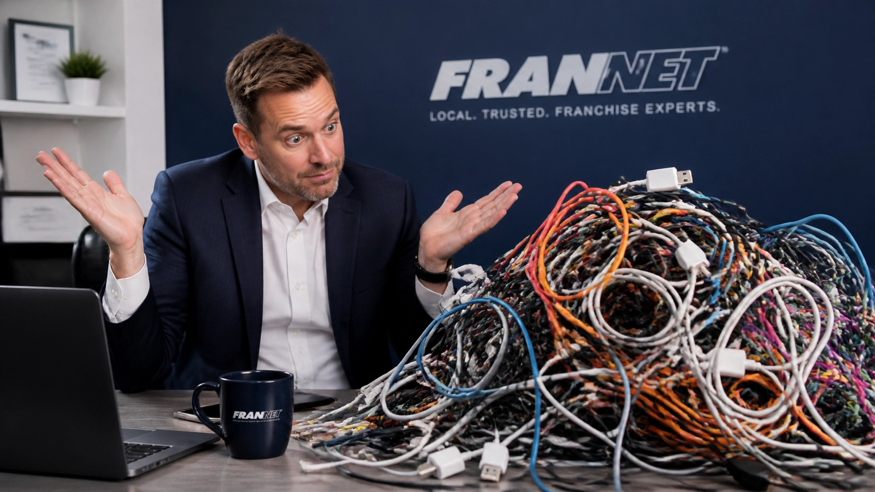 10 Reasons Your In-House Franchise Sales Organization Isn’t Working (And Why a Fractional Pivot is the Cure)