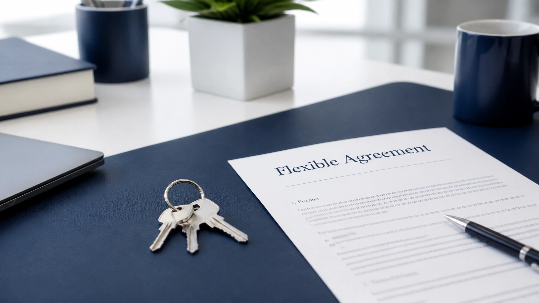 Why the Best Franchise Development Agency Won’t Lock You Into a Long-Term Contract