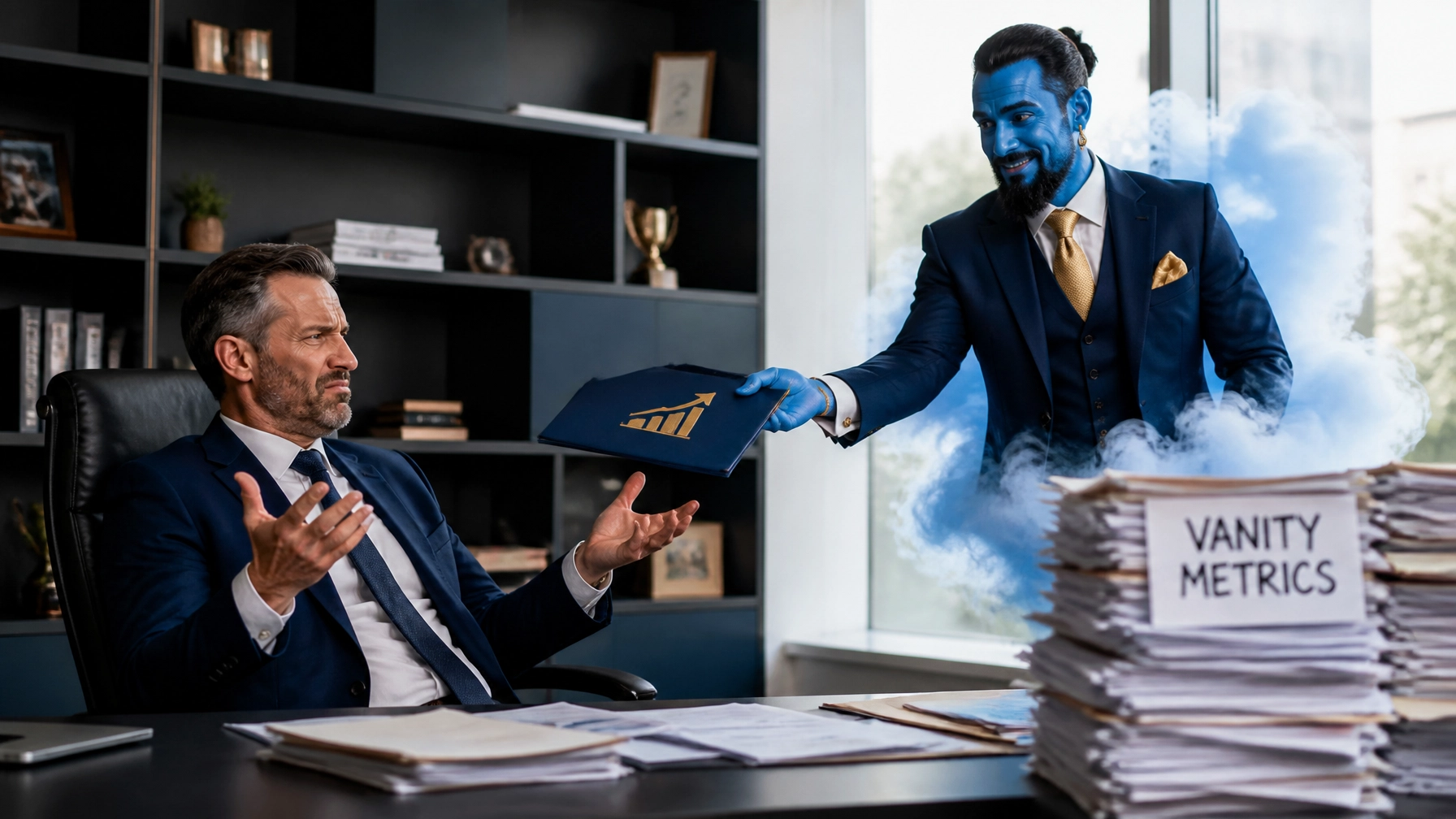 Franchise Marketing That Actually Works: Why Traditional Agencies Miss the Mark