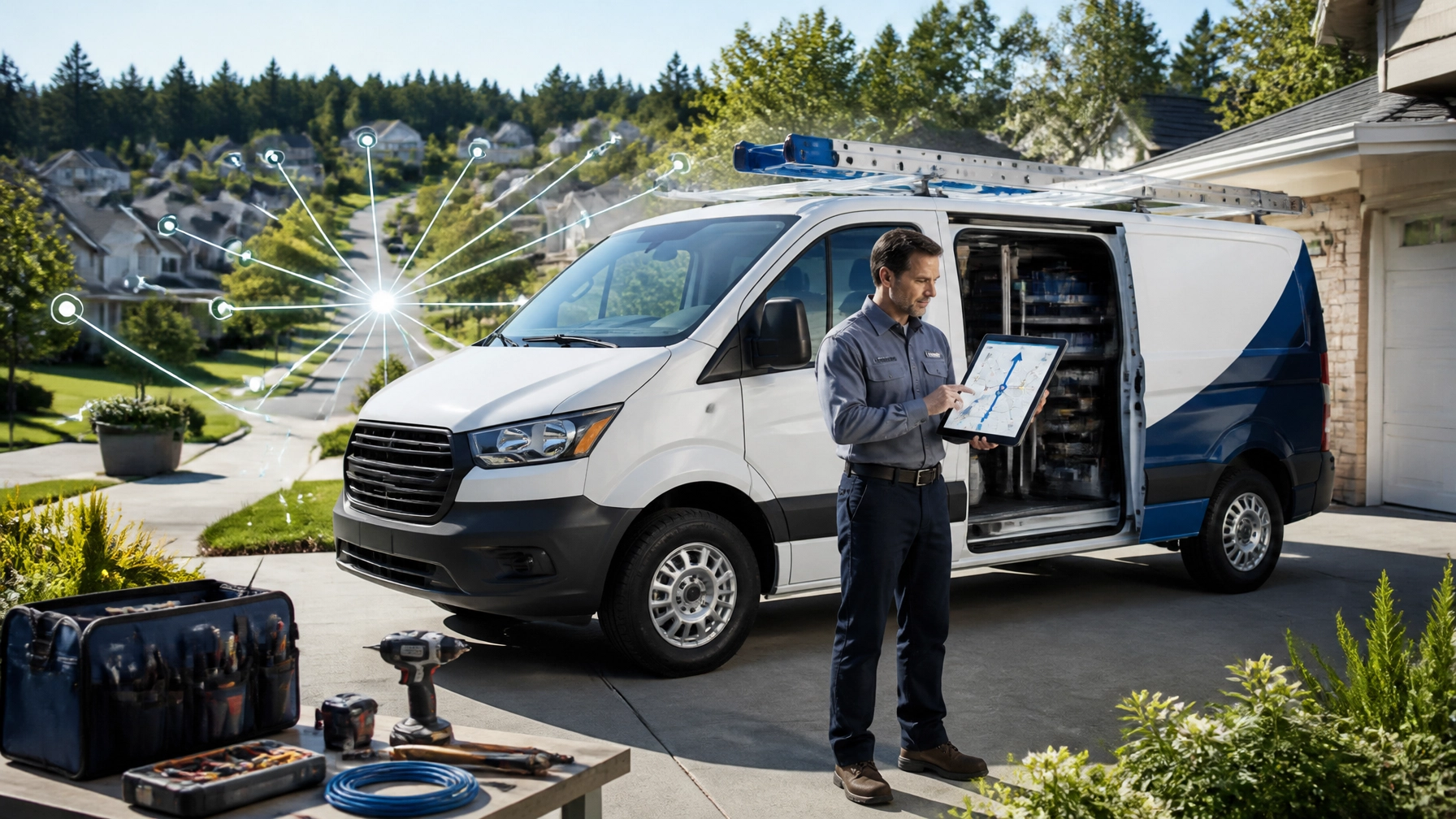 How to Franchise a Service-Based Business: The Tactical Playbook