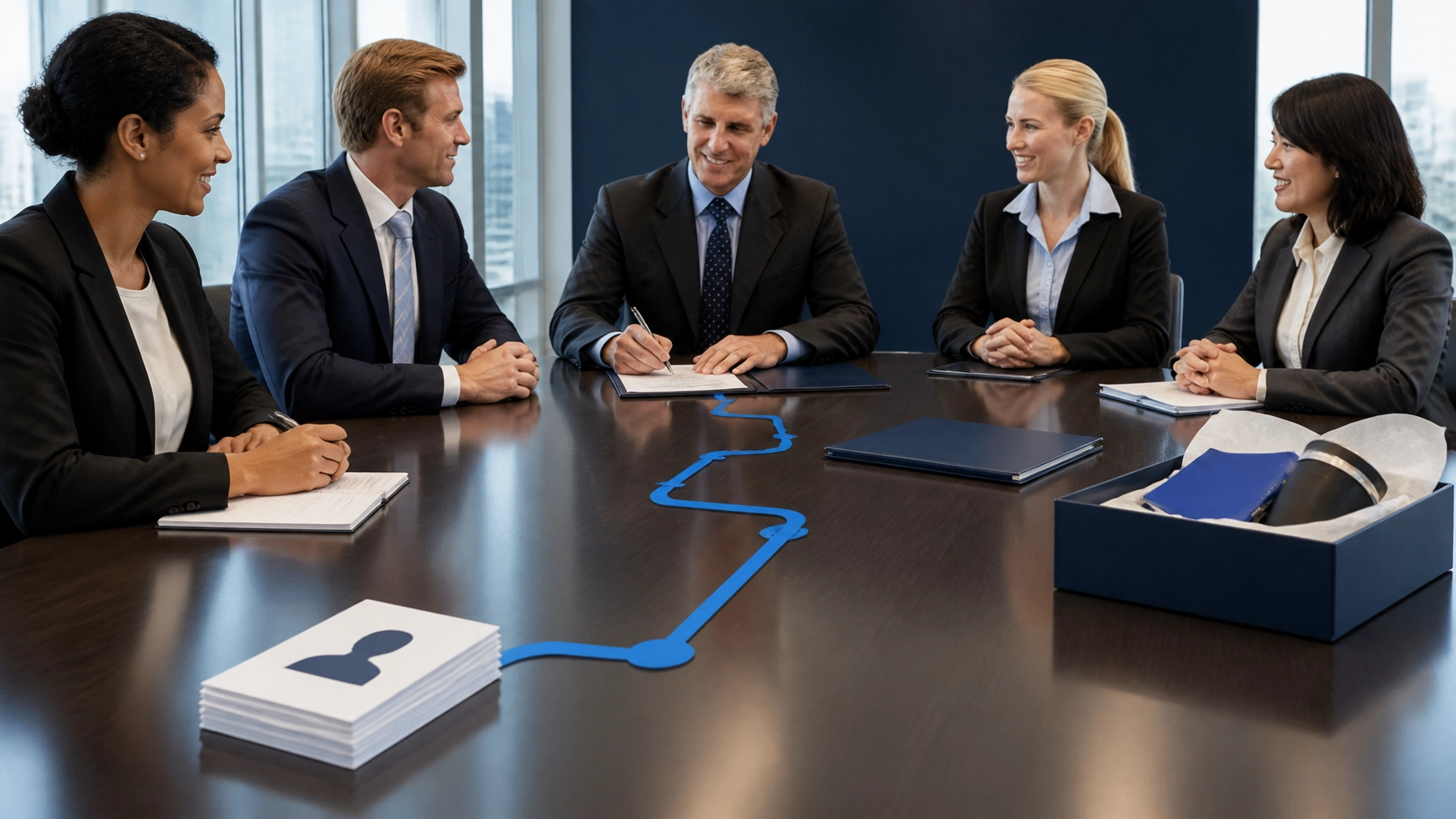 The Franchise Development Agency Behind-the-Scenes: What Happens Between Lead and Signed Deal